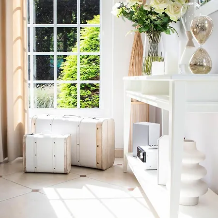 Des Saules * Le Bec-Thomas