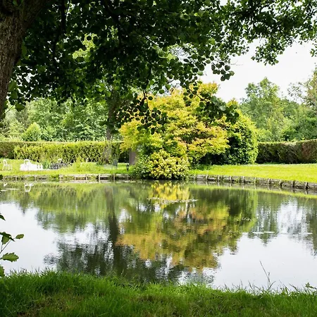 Des Saules Villa Le Bec-Thomas